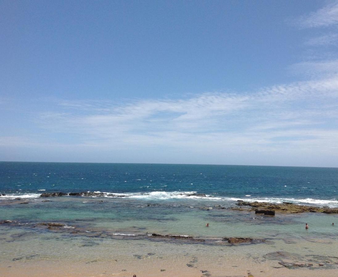 Bahia Flat - Flats Na Barra Apartment Salvador Luaran gambar