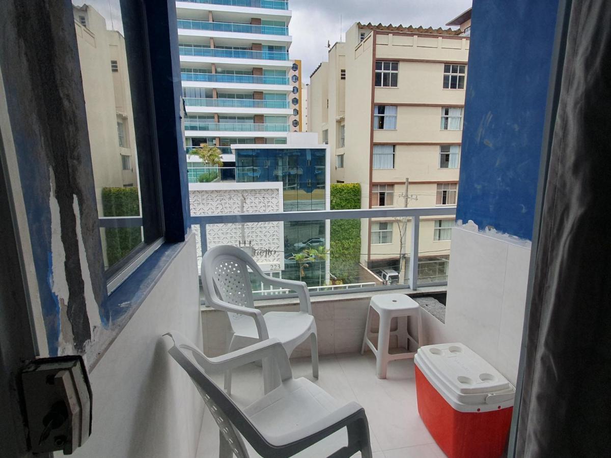 Bahia Flat - Flats Na Barra Apartment Salvador Luaran gambar