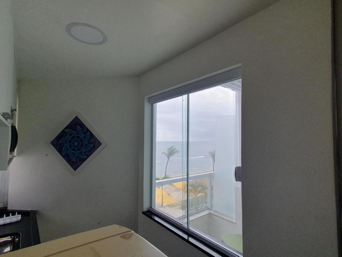 Bahia Flat - Flats Na Barra Apartment Salvador Luaran gambar