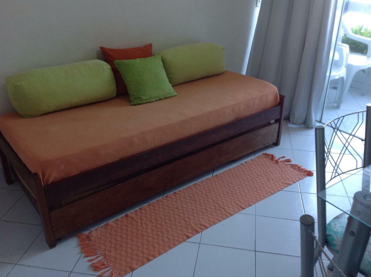 Bahia Flat - Flats Na Barra Apartment Salvador Luaran gambar